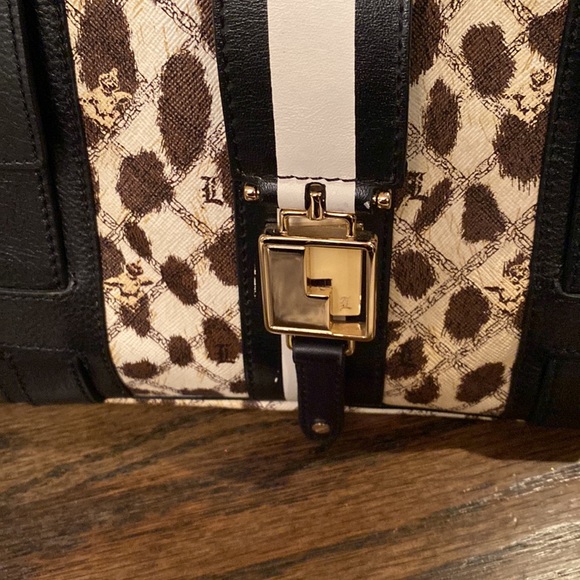 Lamb handbag - Picture 6 of 7